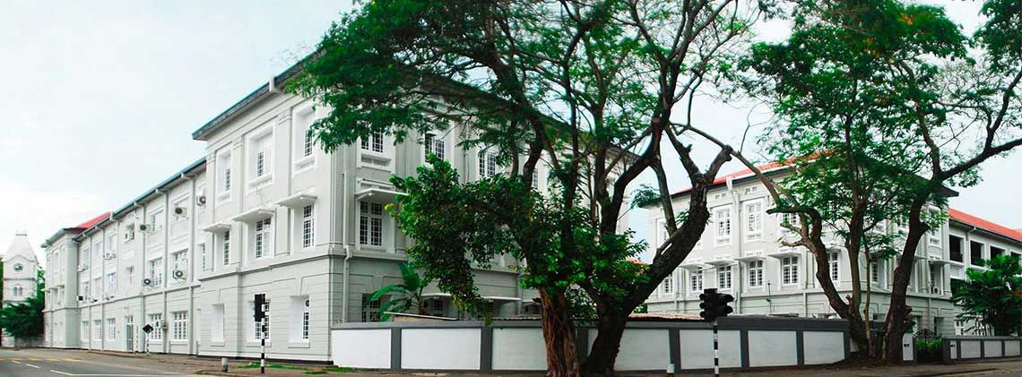 University of Colombo