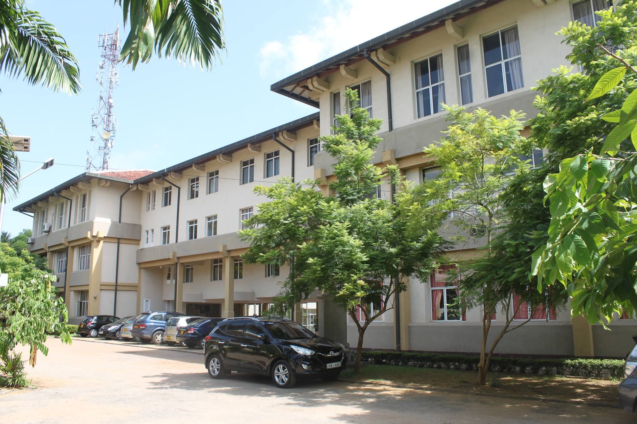 University of Kelaniya