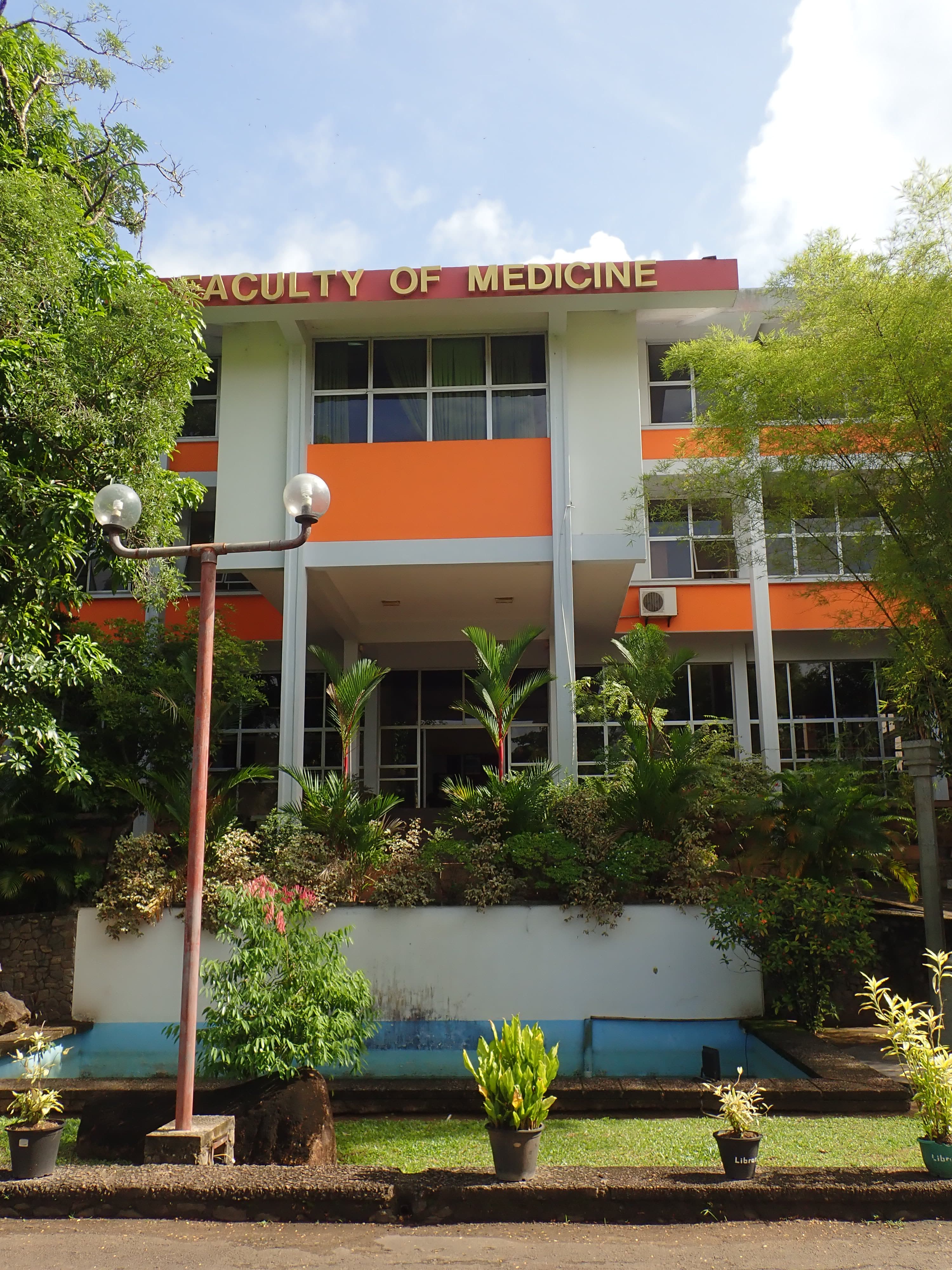 University of Ruhuna