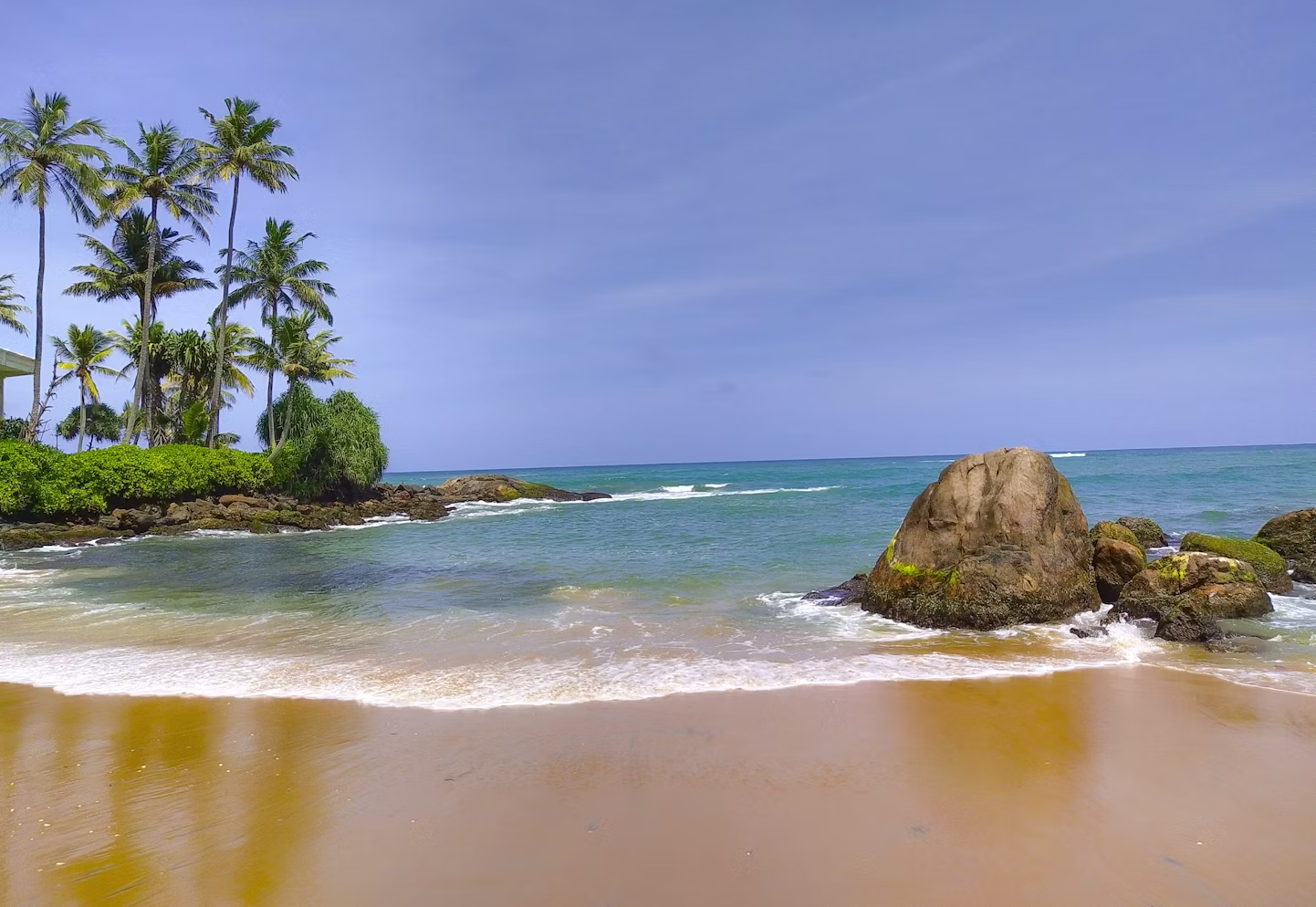 Southern Beach Tour photo 3